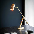 Cast Iron Table Lamp vintage mid century table lamps Factory